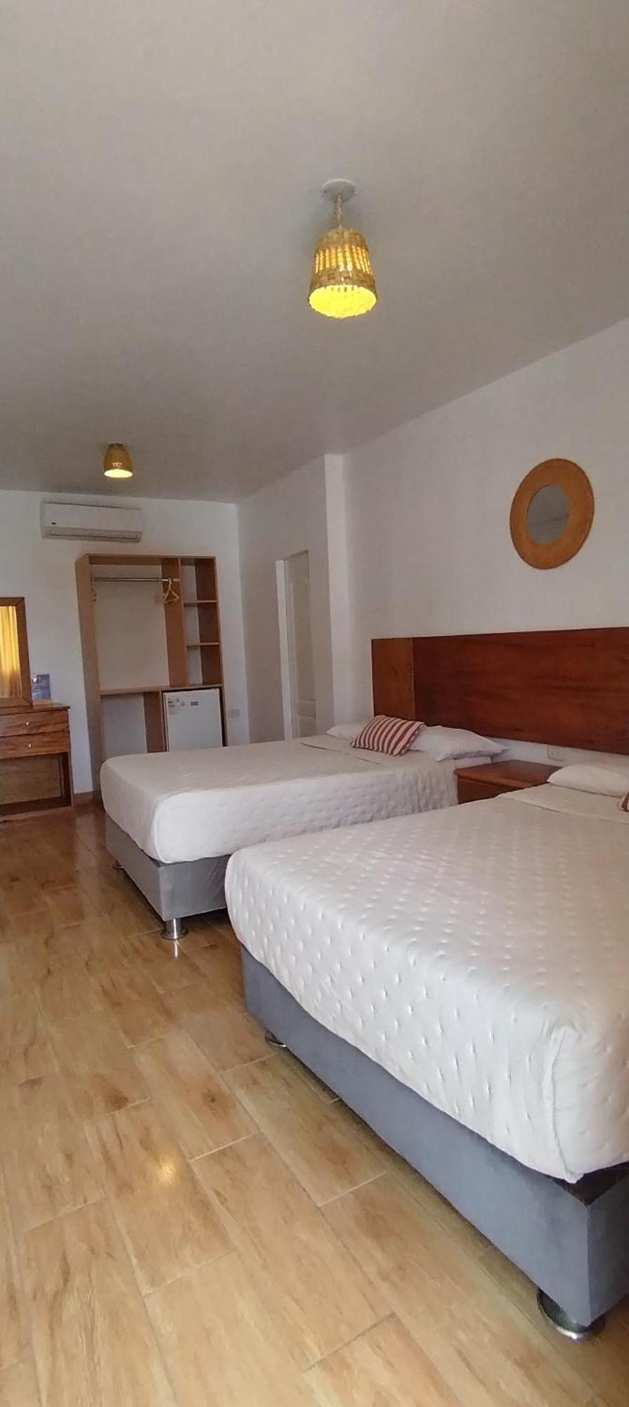 Prim Hotel Вічайїто Екстер'єр фото